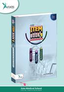 Axis Item Book -1 image