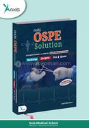 Axis OSPE Solution image