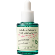 Axis Y Artichoke Intensive Skin Barrier Ampoule-30ml image