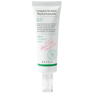 Axis Y Complete No-Stress Physical Sunscreen-50ml image
