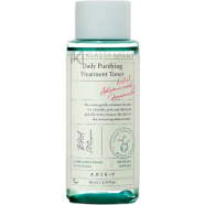 Axis-Y Daily Purifying Treatment Toner 80ml image