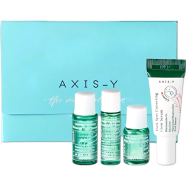 Axis-Y The Mini Glow Set (4pcs) image