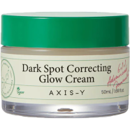 Axis-y Dark Spot Correcting Glow Cream 50 ml image