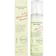 Axis-y Dark Spot Correcting Glow Toner 125 ml image
