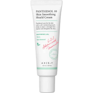 Axix-Y Panthenol 10 Skin Smoothing Shield Cream 50ml image
