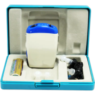 Axon F28 Wireless In The Ear Hearing Aid image