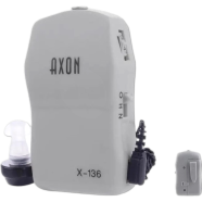 Axon Hearing Aid Sound Amplifier Device image