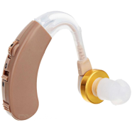 Axon Hearing Aid X-168 image