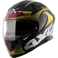 Axor Apex Chrometech image