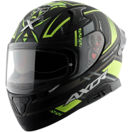 Axor Apex Tiki image