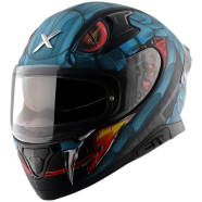 Axor Apex Venomous
