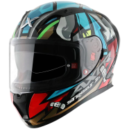 Axor Street Bobby image