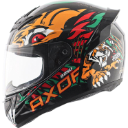 Axor Tiger Full Face Bike Helmet image