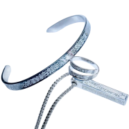 Ayatul Kursi Fassion Accessories Combo Pack 3 in 1 image