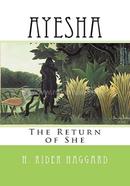 Ayesha: The Return of She image