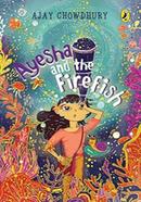 Ayesha and the Fire Fish image