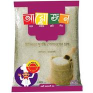 Ayojon Chinigura Rice (চিনিগুড়া চাল) -1 kg image