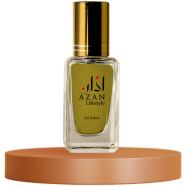 Azan Lifestyle Alf Zahra Attar - 4.25ml image