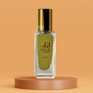 Azan Lifestyle Alf Zahra Attar - 6ml image