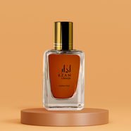 Azan Lifestyle Arabian Oud Attar - 15ml image