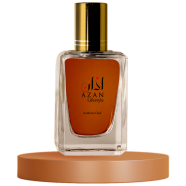 Azan Lifestyle Arabian Oud Attar - 15ml