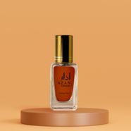 Azan Lifestyle Arabian Oud Attar - 4.25ml image
