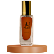 Azan Lifestyle Arabian Oud Attar - 6ml