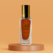 Azan Lifestyle Arabian Oud Attar - 6ml image
