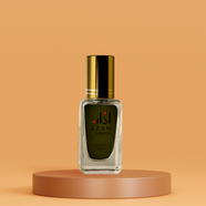 Azan Lifestyle Jannat Al Firdous Attar - 4.25ml image
