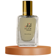 Azan Lifestyle Baccarat Rouge Attar - 15ml