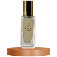 Azan Lifestyle Baccarat Rouge Attar - 6ml