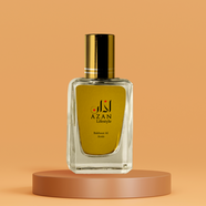 Azan Lifestyle Bakhoor Al Arais Attar - 15ml image