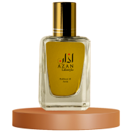 Azan Lifestyle Bakhoor Al Arais Attar - 15ml