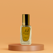 Azan Lifestyle Bakhoor Al Arais Attar - 4.25ml image