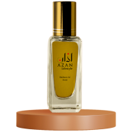 Azan Lifestyle Bakhoor Al Arais Attar - 6ml