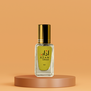 Azan Lifestyle Beli Attar - 4.25ml image
