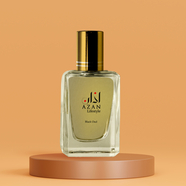 Azan Lifestyle Black Oud Attar - 15ml image