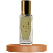 Azan Lifestyle Bokul Attar - 6ml