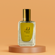 Azan Lifestyle Coco Chanel Attar - 15ml image