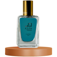 Azan Lifestyle Cool Water Man Attar - 15ml