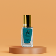 Azan Lifestyle Cool Water Man Attar - 4.25ml image