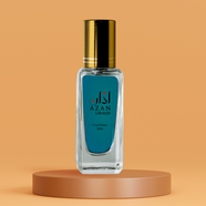 Azan Lifestyle Cool Water Man Attar - 6ml image