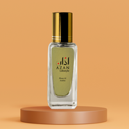 Azan Lifestyle Ehsas Al Arabia Attar - 6ml image