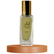 Azan Lifestyle Ehsas Al Arabia Attar - 6ml