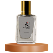 Azan Lifestyle Eternal Love Attar - 15ml