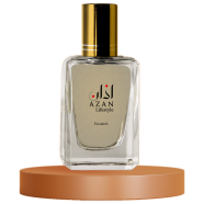 Azan Lifestyle Fawakeh Attar - 15ml