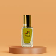 Azan Lifestyle Gondhoraj Attar - 4.25ml image