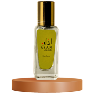 Azan Lifestyle Gondhoraj Attar - 6ml