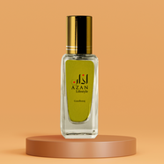Azan Lifestyle Gondhoraj Attar - 6ml image