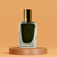 Azan Lifestyle Jannat Al Firdous Attar - 15ml image